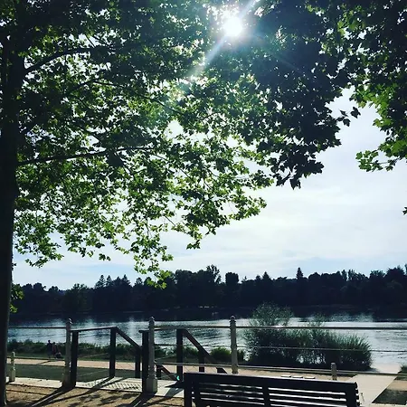 Au Coeur Des Thermes Сasa de vacaciones