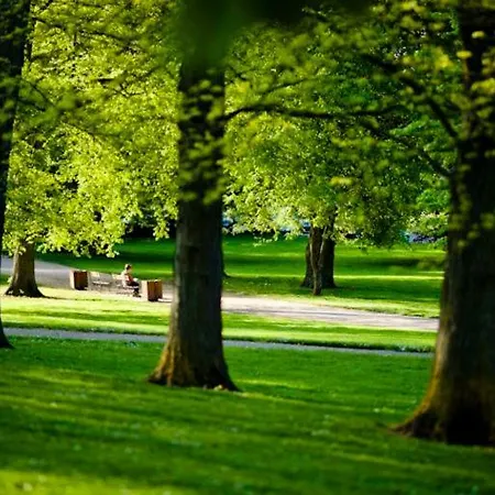 Au Coeur Des Thermes Сasa de vacaciones Vichy
