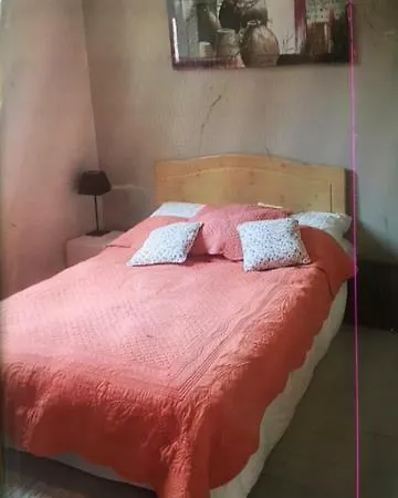 Au Coeur Des Thermes Сasa de vacaciones *